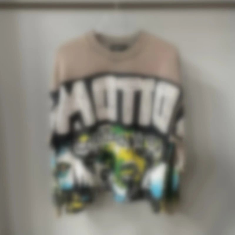 Unknown Sweaters