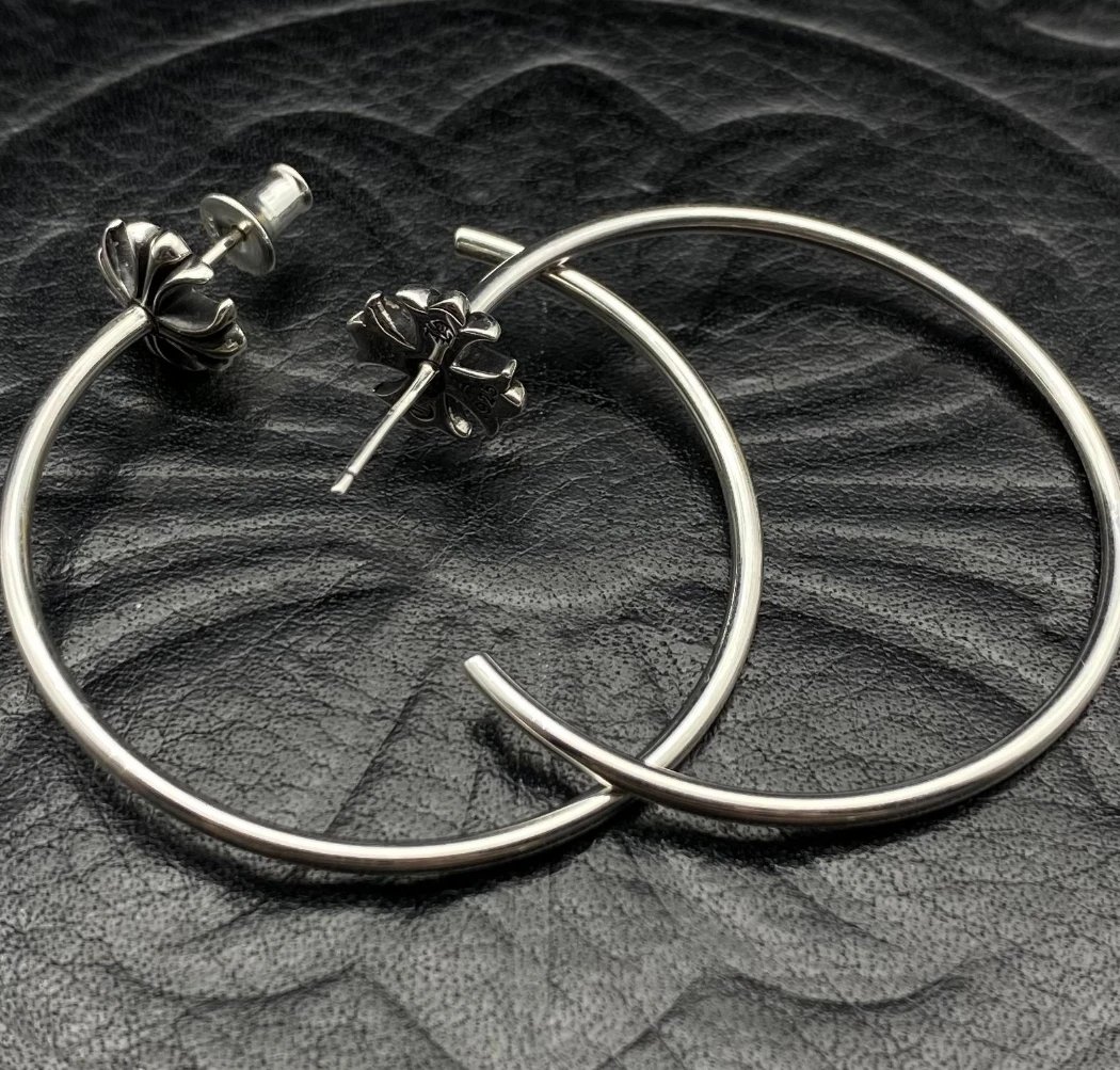 Chrome Hearts Accessories
