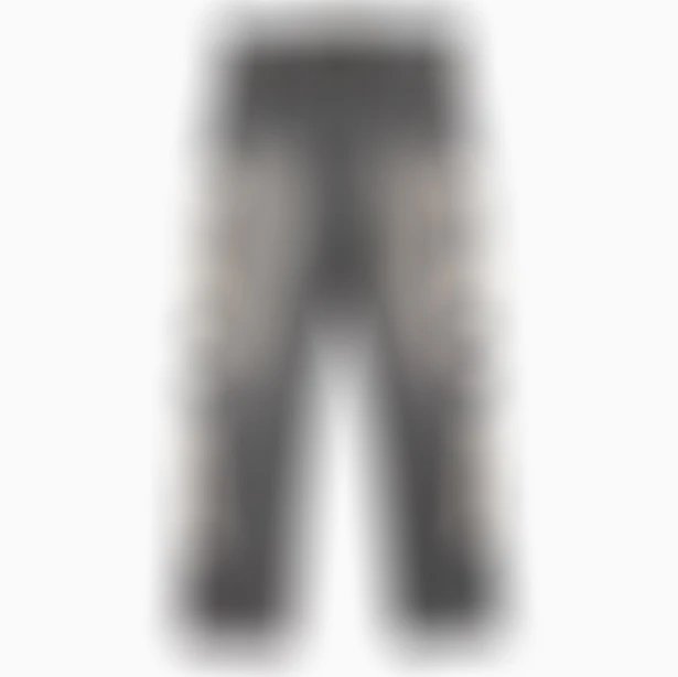 KAPITAL M17354 Jeans Grey 30