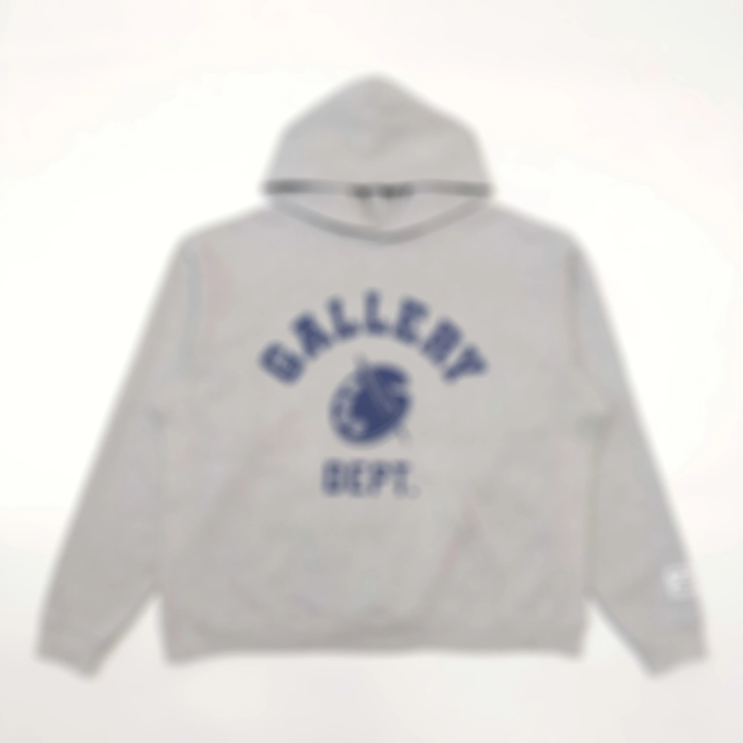 Gallery Dept Hoodies