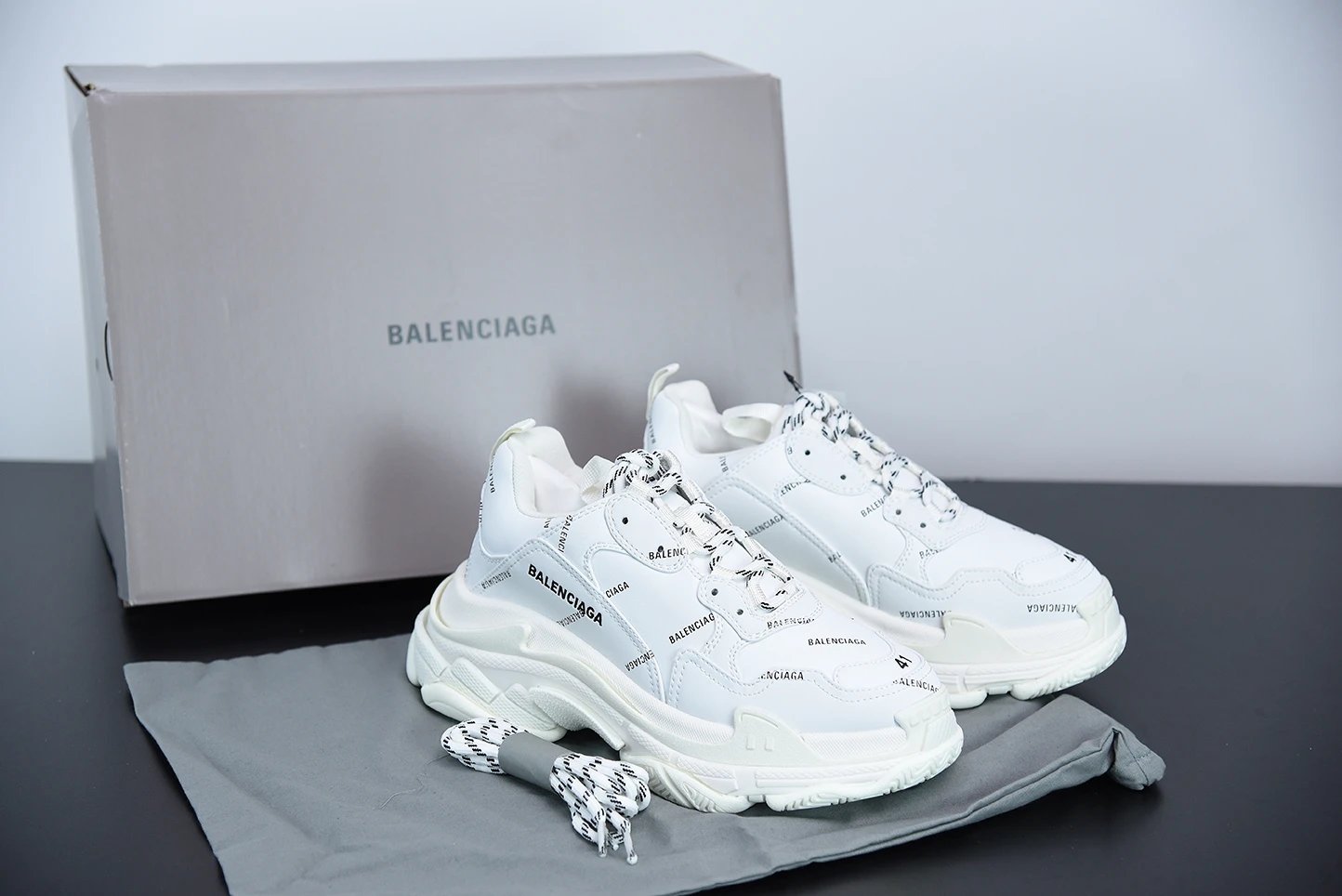 Balenciaga Sneakers