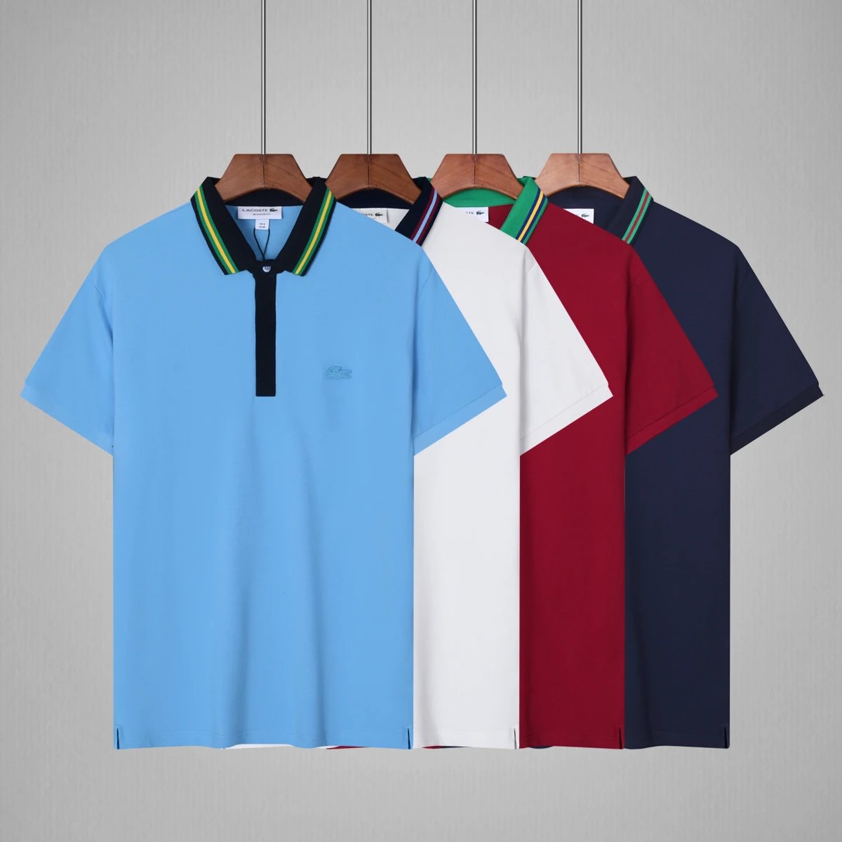 LACOSTE Polo Shirts
