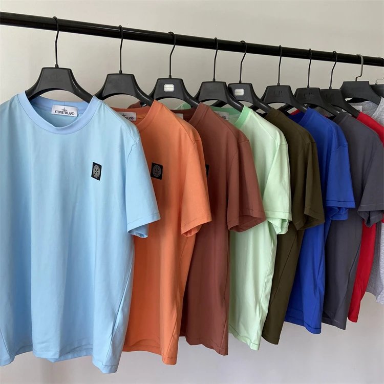 Stone Island Shirts
