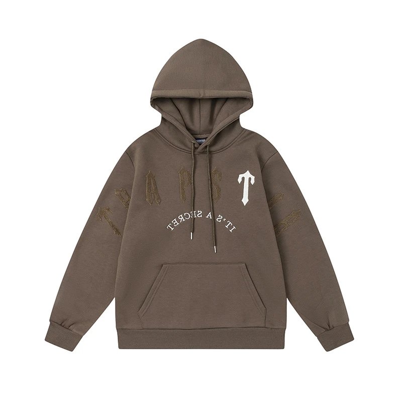 Trapstar Hoodies