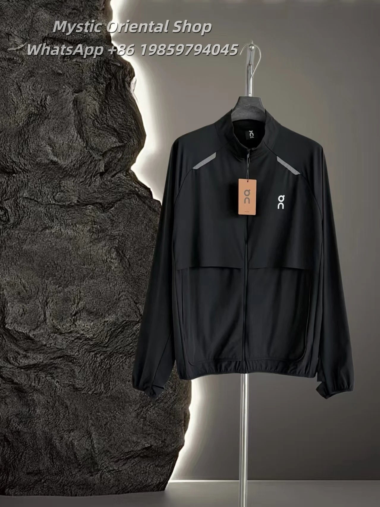 On*Run*高品质轻量运动服 套装