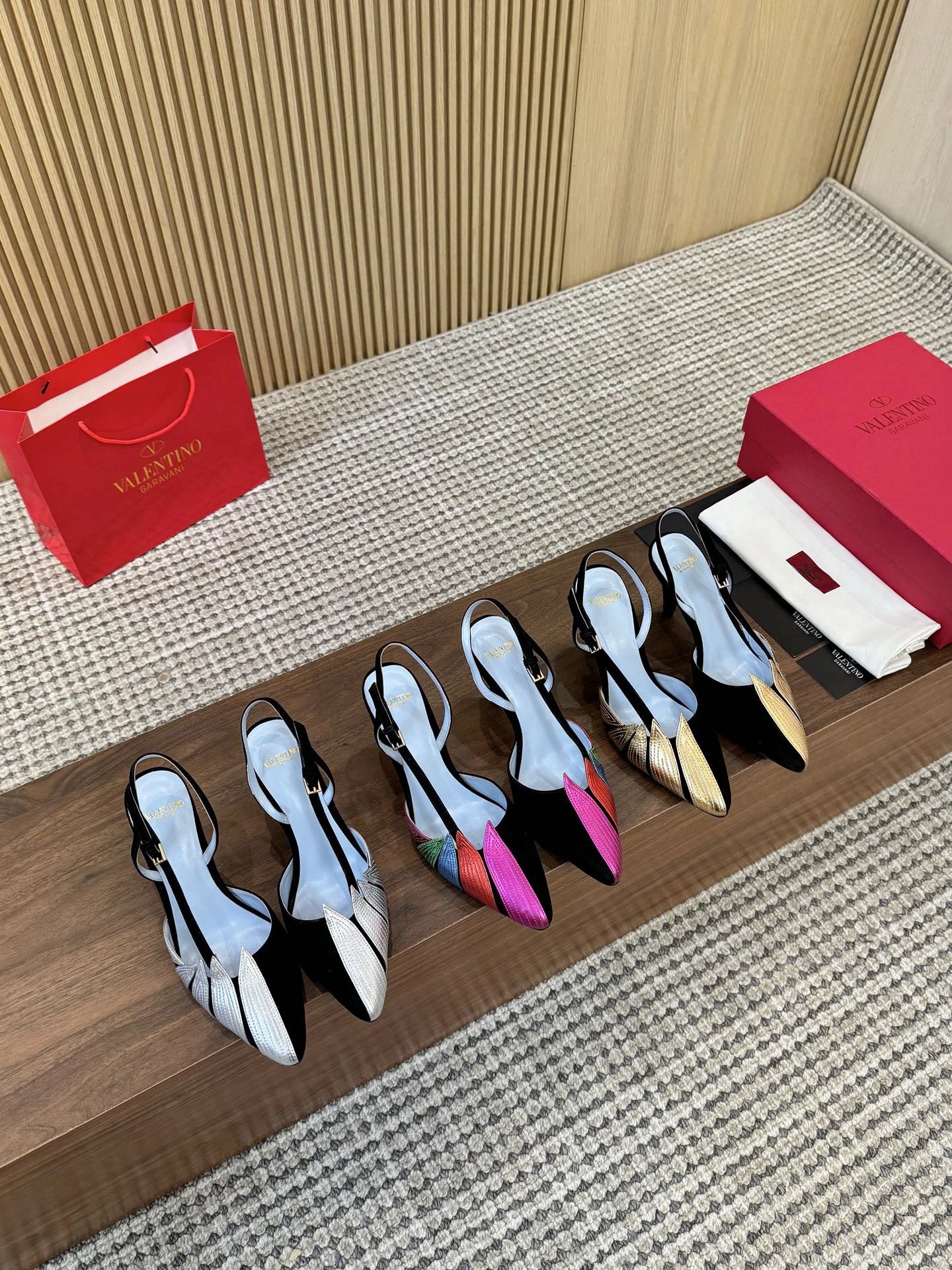 shoes