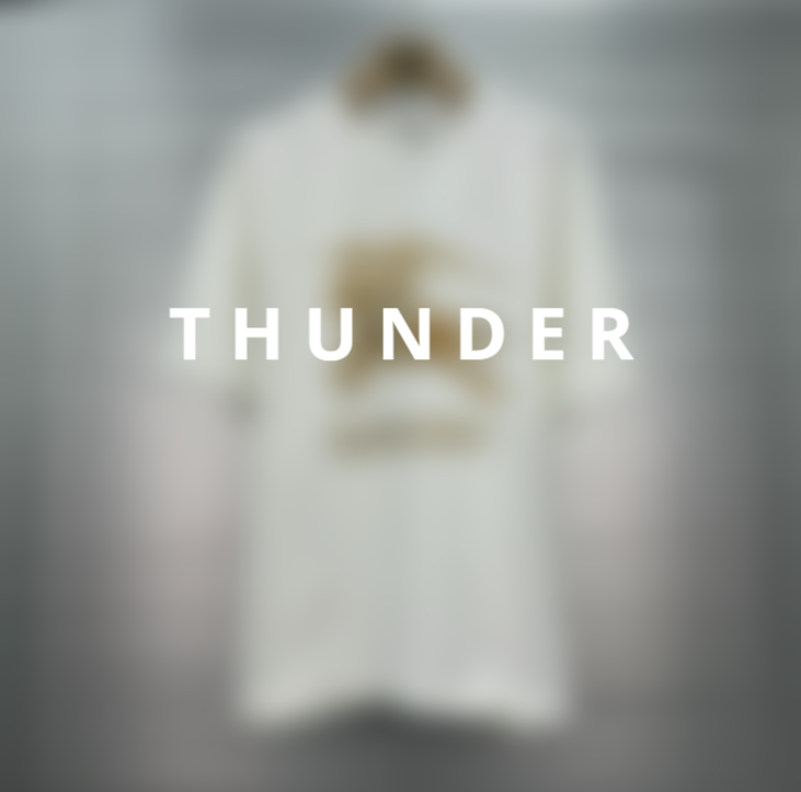 BURBERRY PROSUM T-Shirt