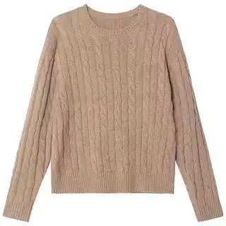 Ralph Lauren Polo Cable Knit Jumper