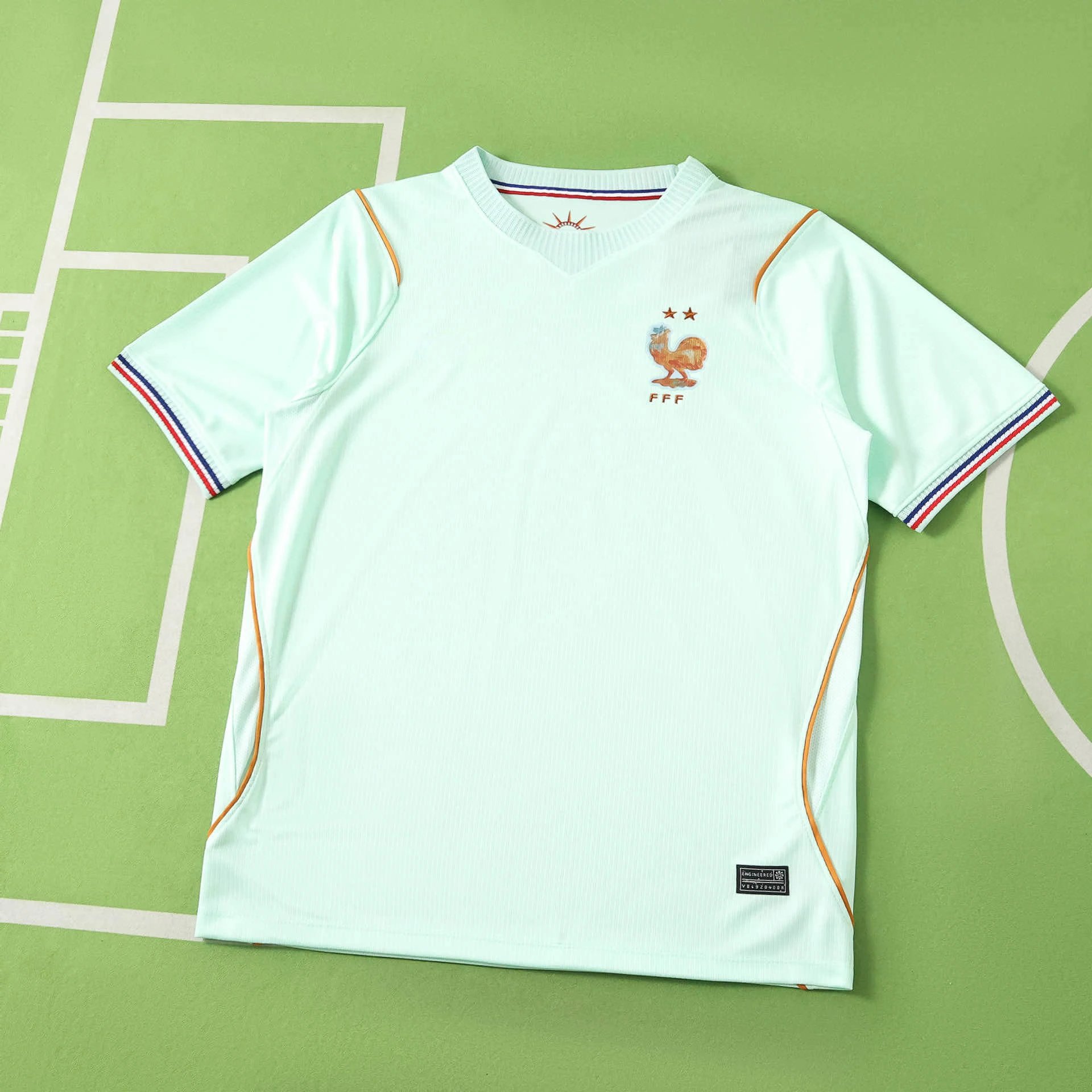 FFF Jersey