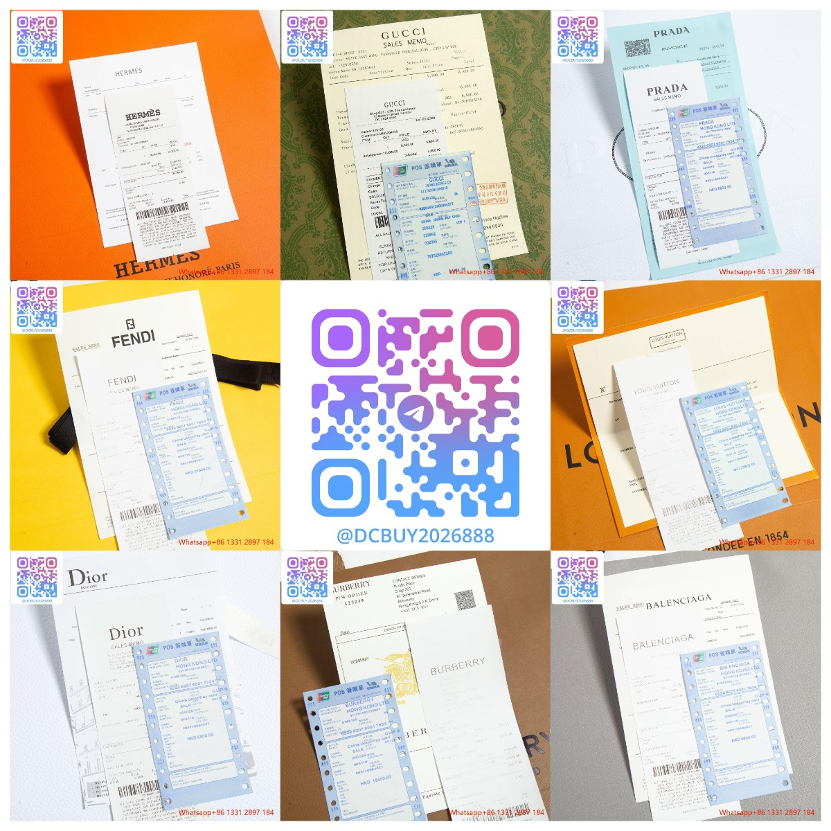 2XX--华歌专业定制品牌信息纸张（未备注随机发送）Whatsapp+86 1331 2897 184