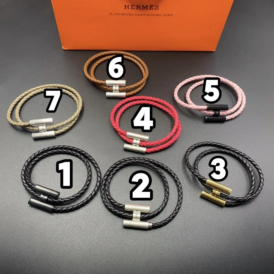 Hermes Accessories