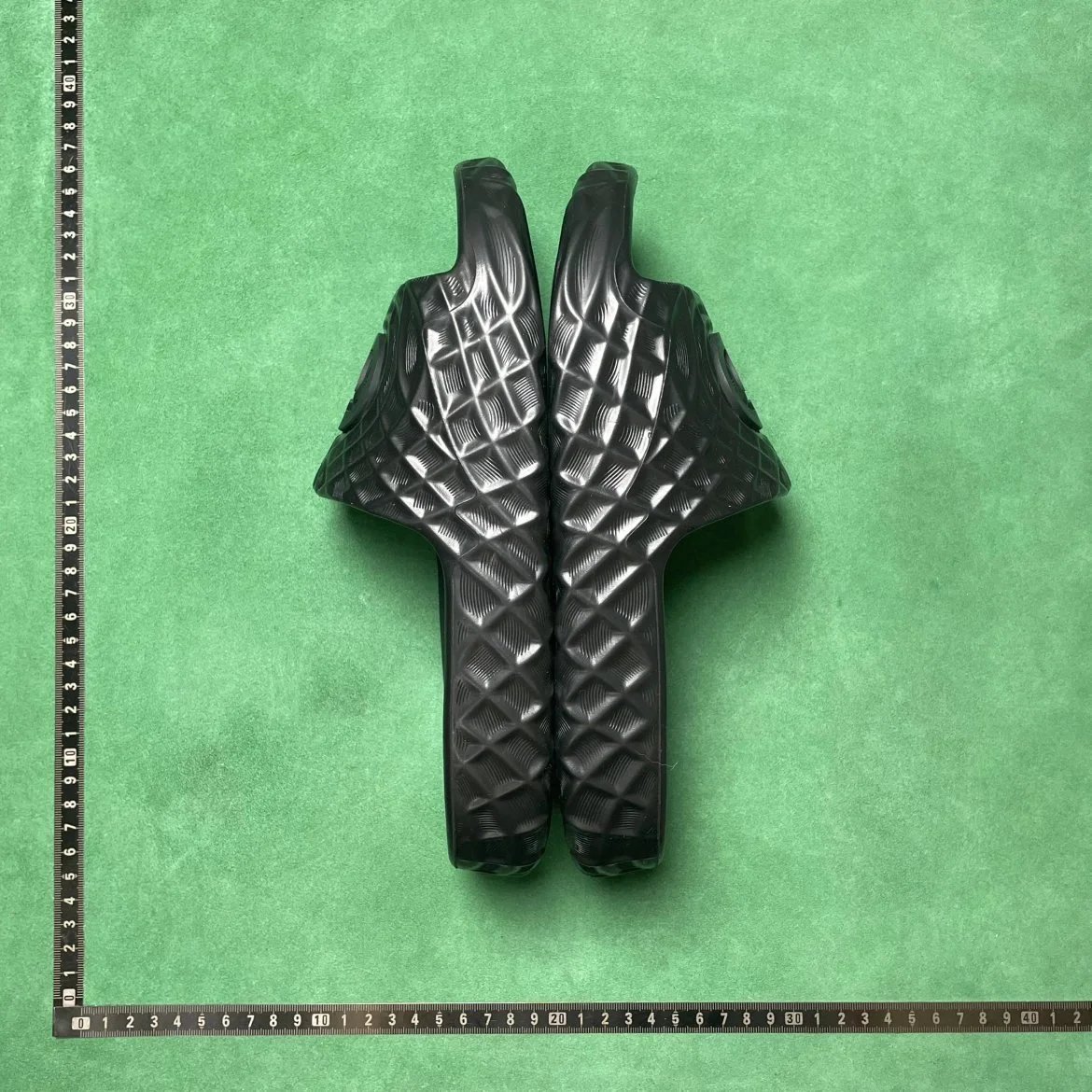 B5D 百搭休闲一字拖鞋