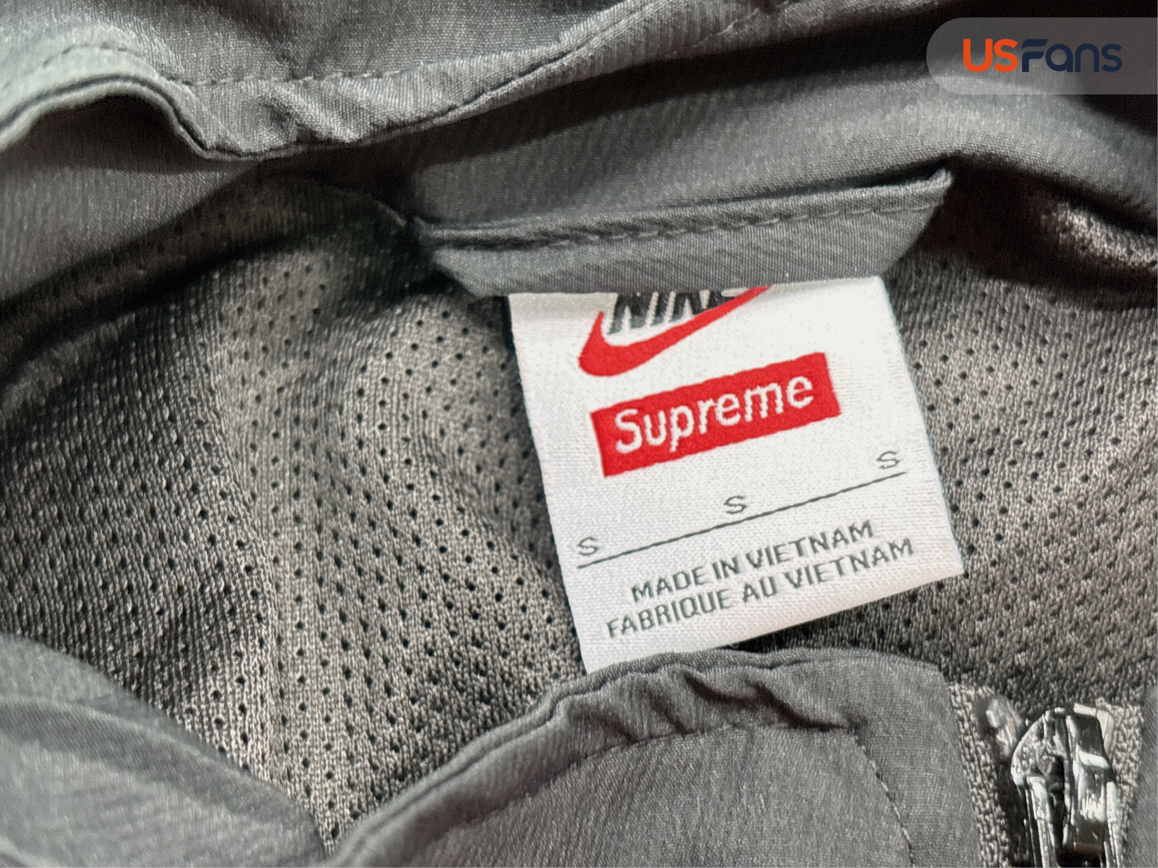 Sn-Style Casual Sportswear QC