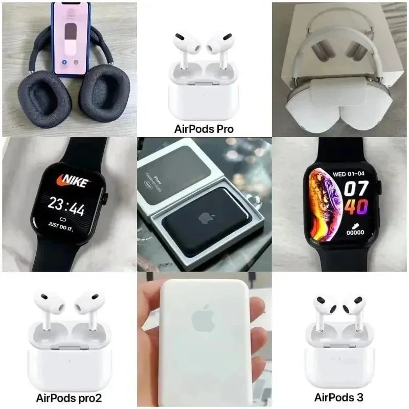 时尚电子数码产品（非质量问题，不支持无理由退货 ）-WhatsApp+86 186 4999 4593