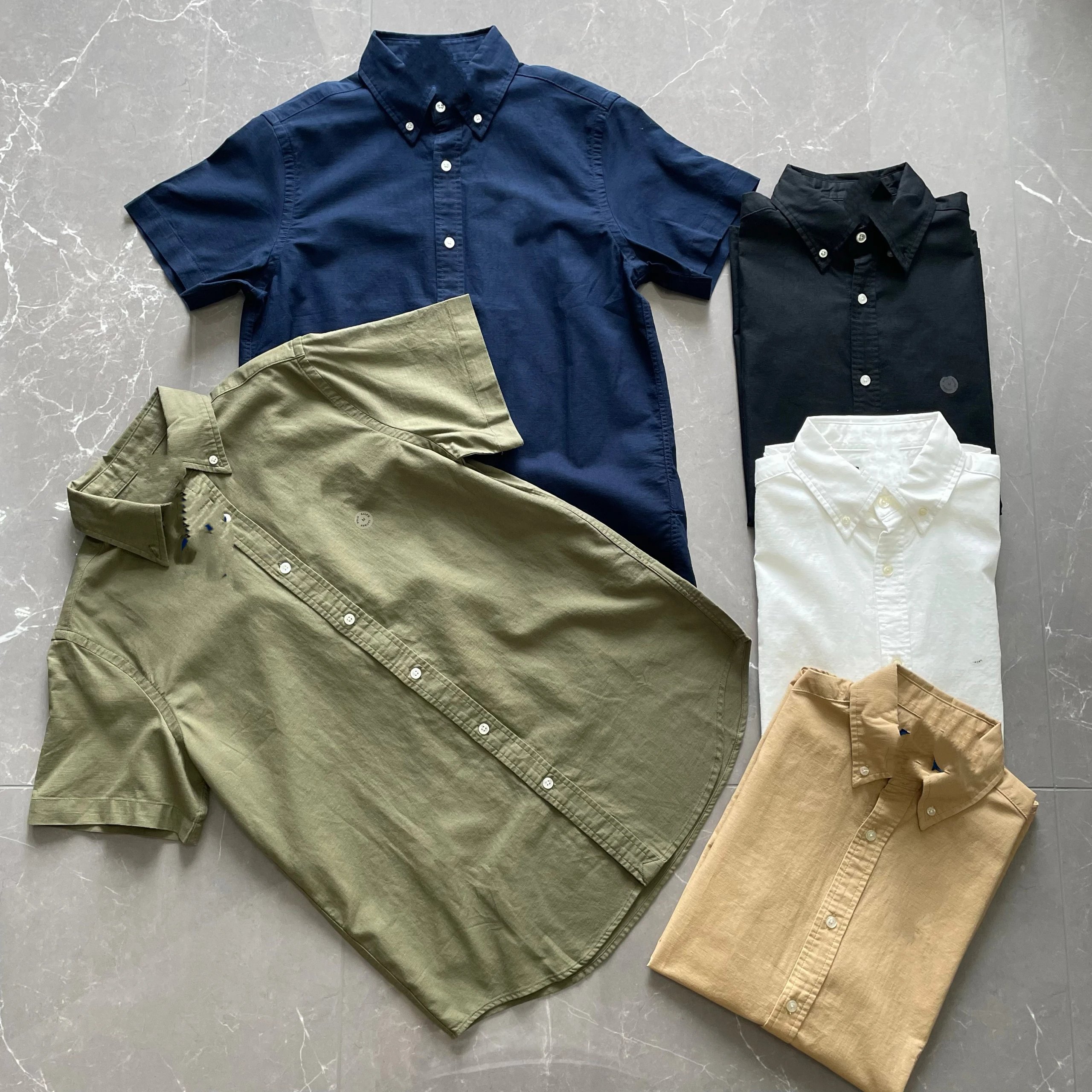 Ralph Lauren Short Sleeve Shirt