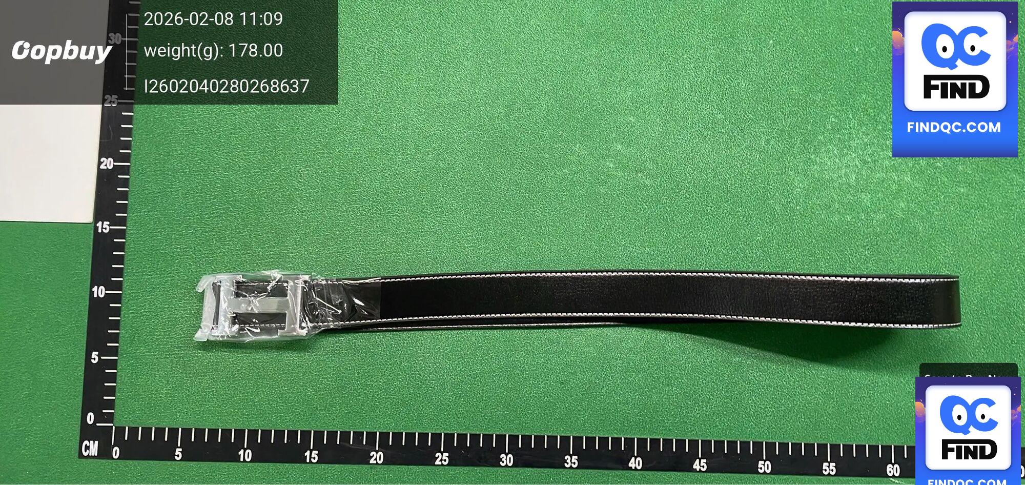 Louis Vuitton Belts Collection QC