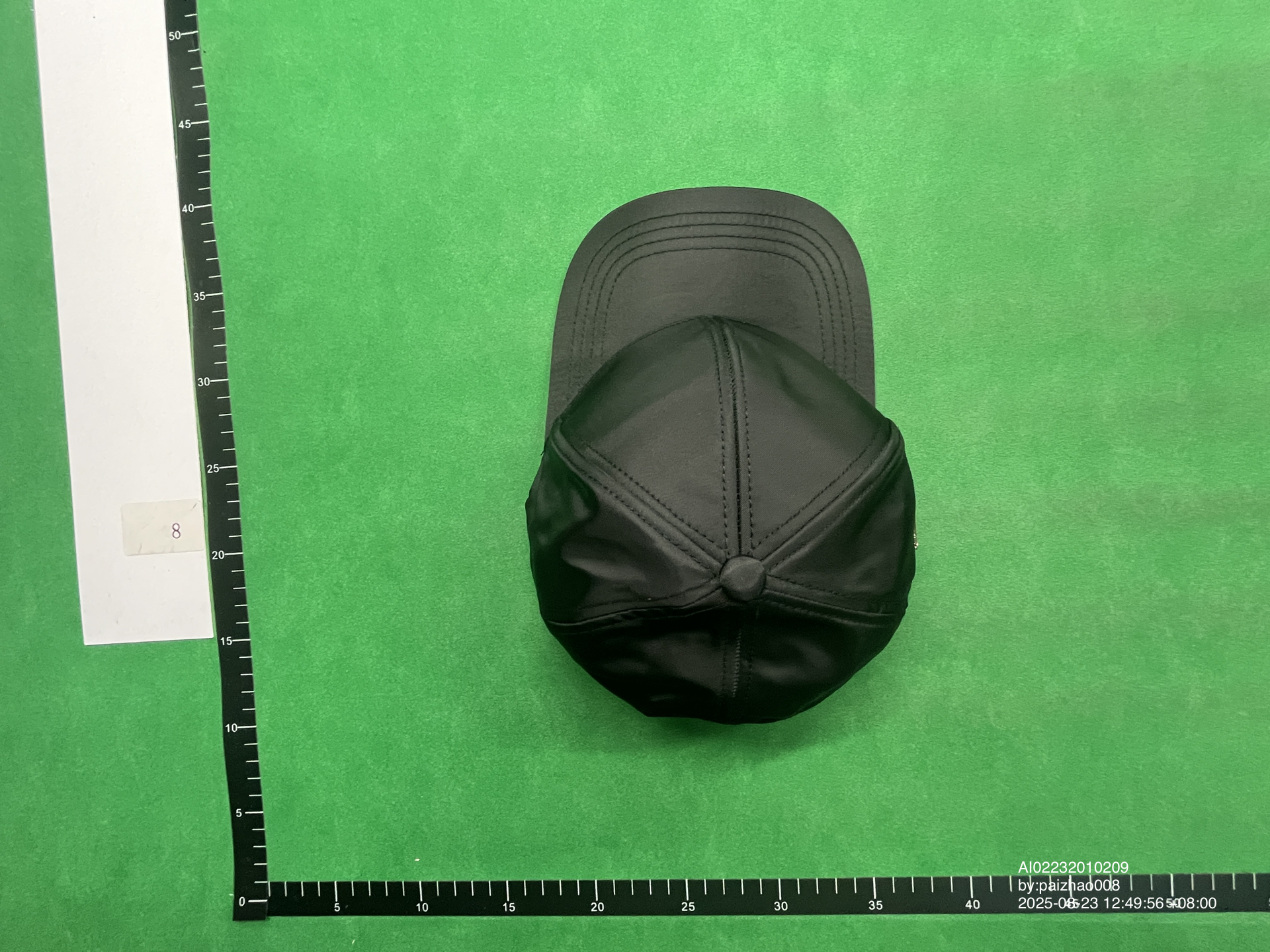 Prada Baseball Caps Collection QC