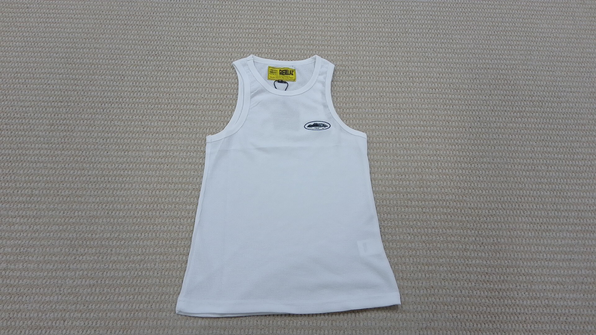 Cortez Guerillaz Vest QC