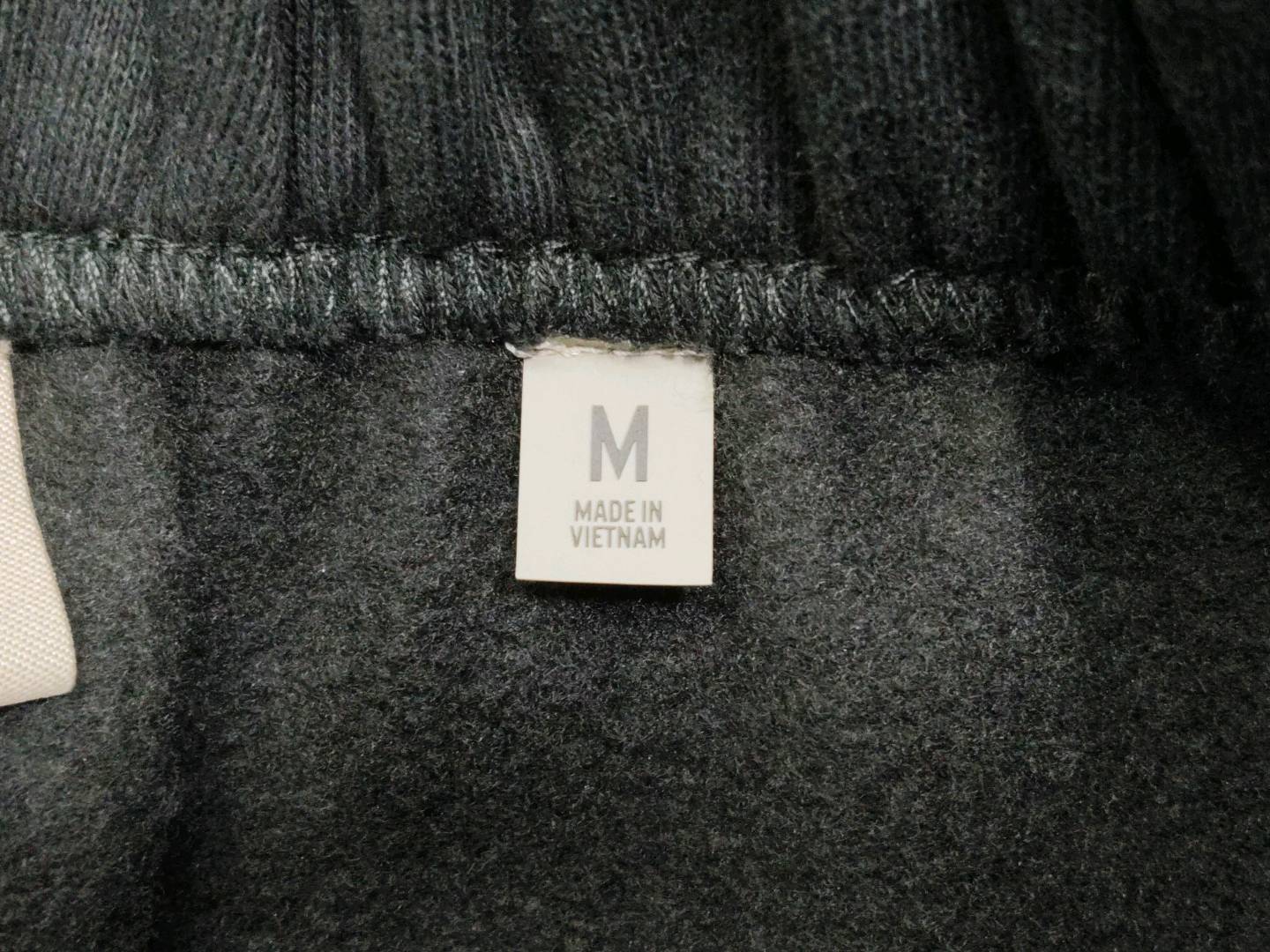 ESSENTIALS Fear of God Shorts QC