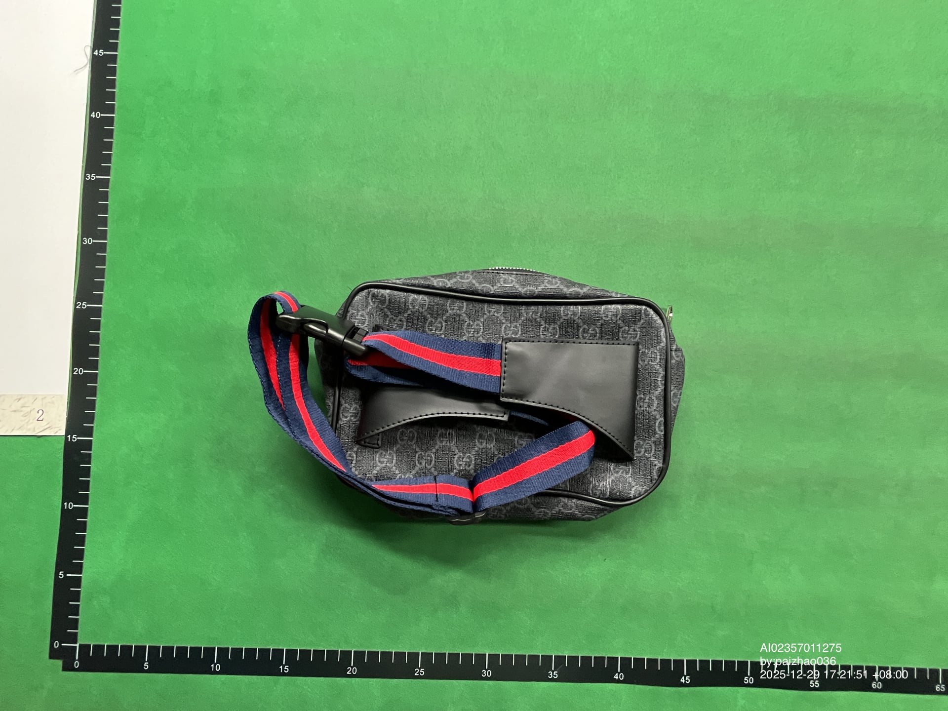 Gucci Belt Bag QC