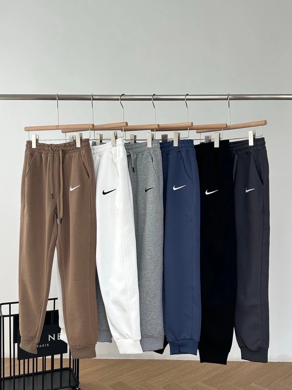 Nike Sportswear Club Fleece Joggers
