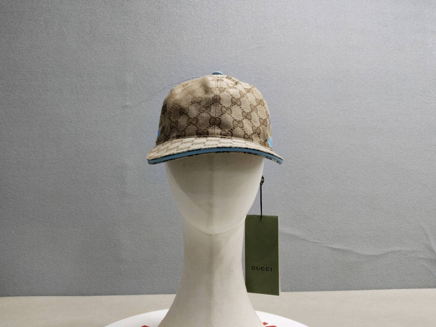 Gucci GG Cap QC