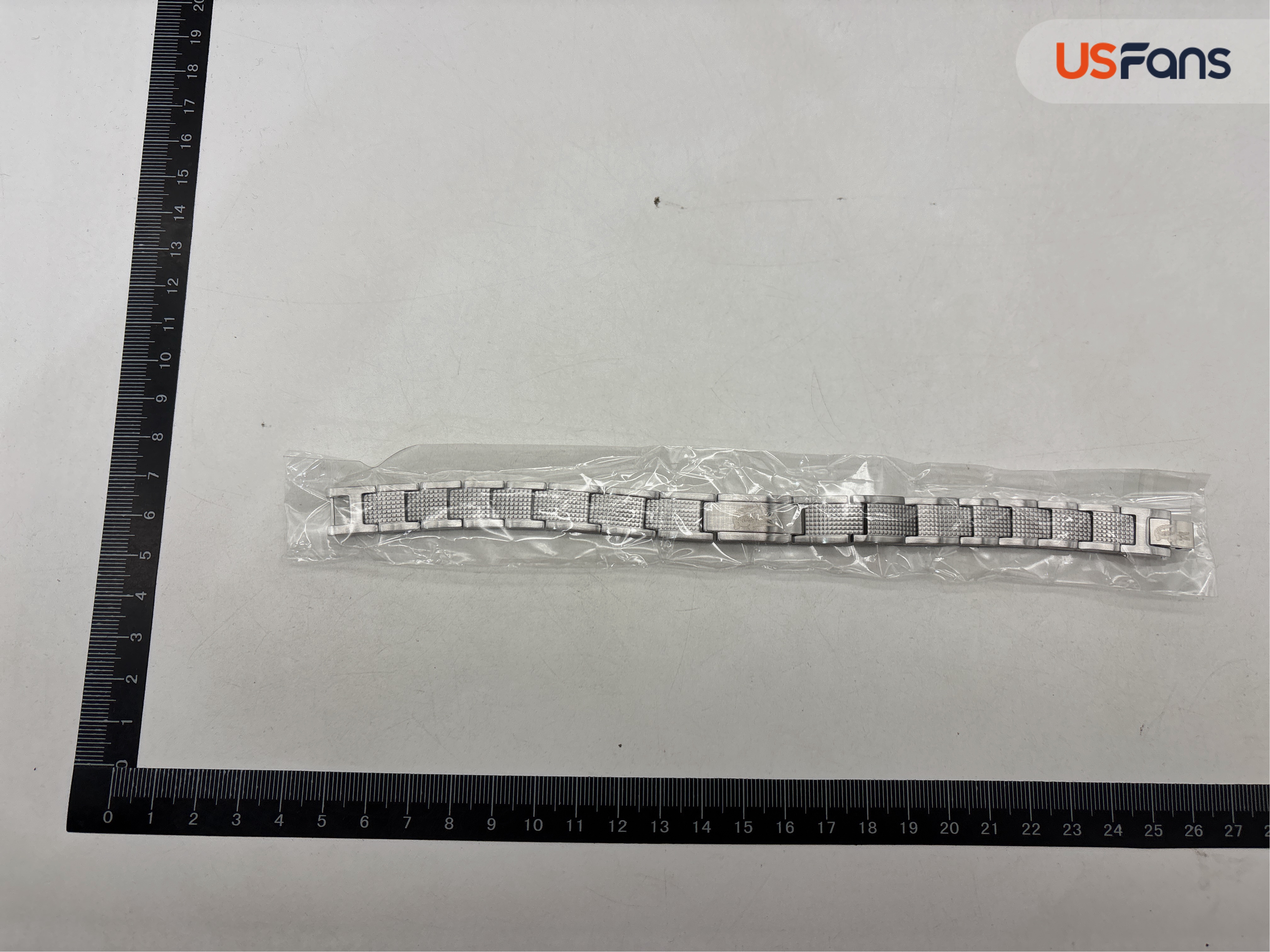 Lacoste Bracelet QC