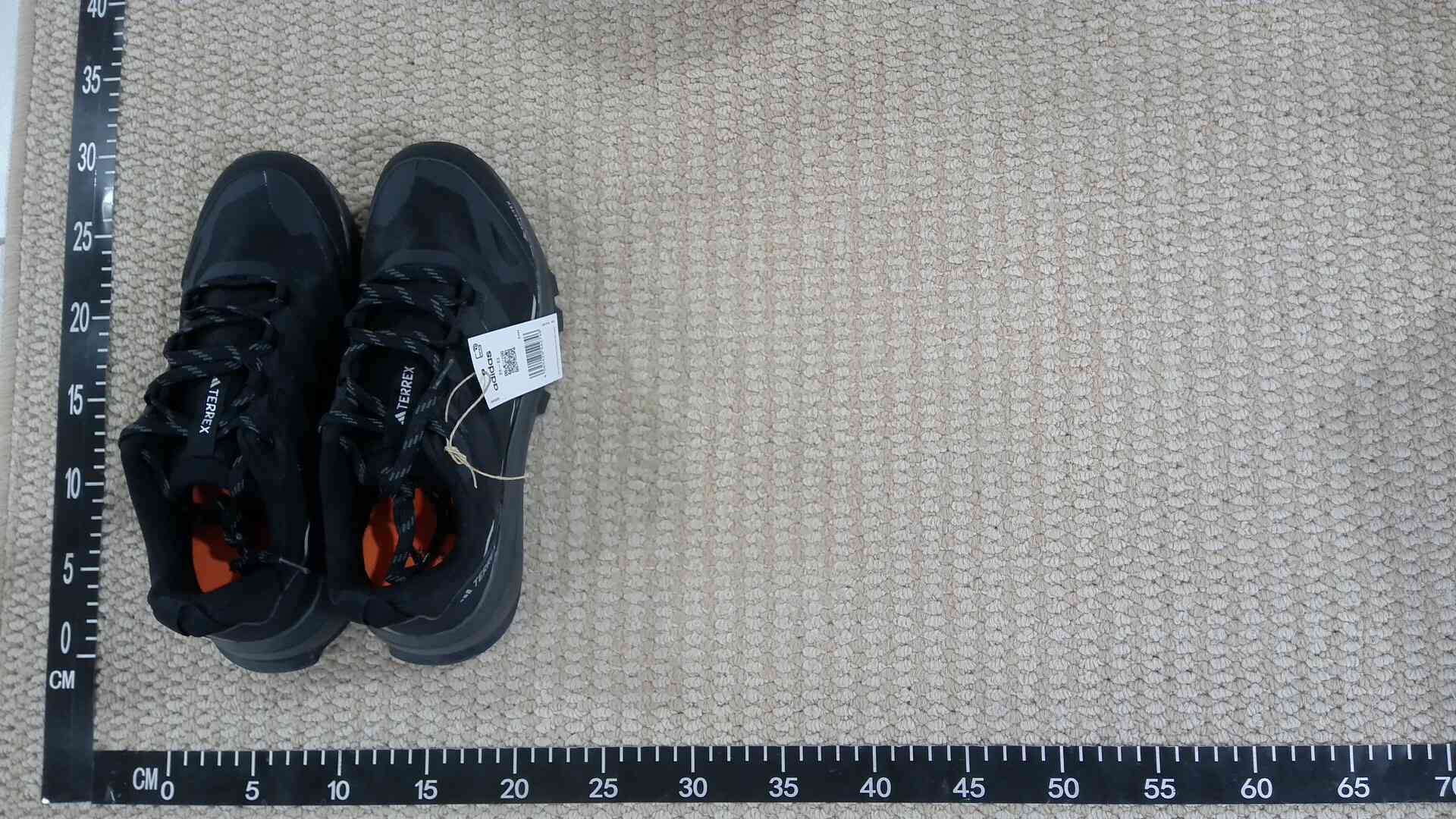 Adidas Terrex Skychaser AX5 QC