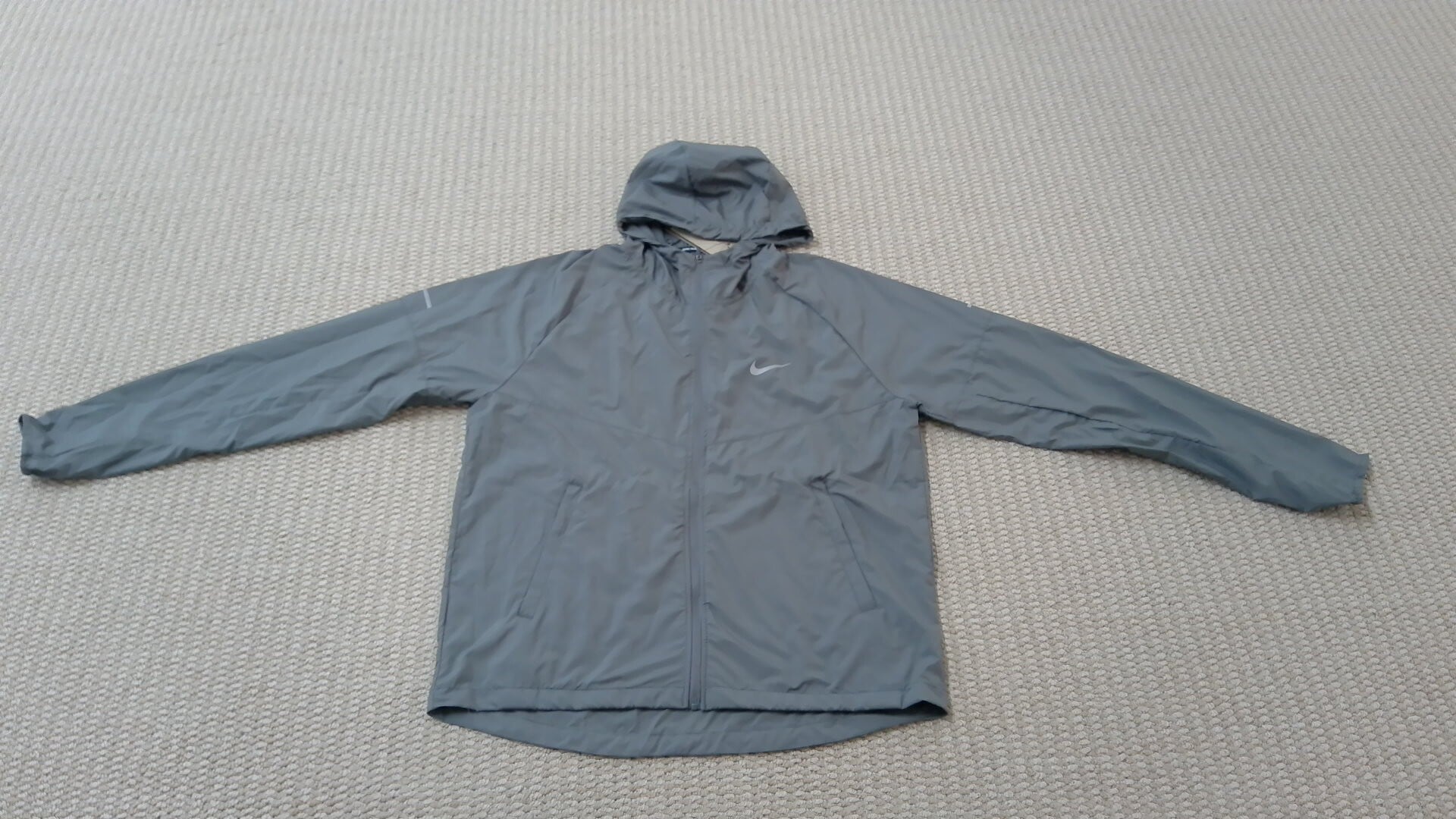 Nike Windbreaker QC