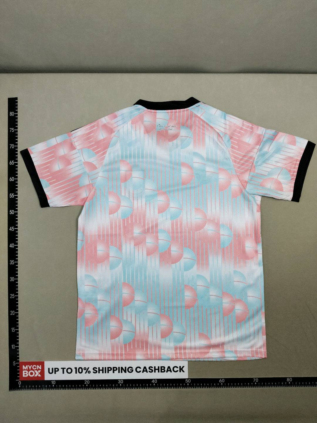 Adidas Belgium 1895 Jersey QC