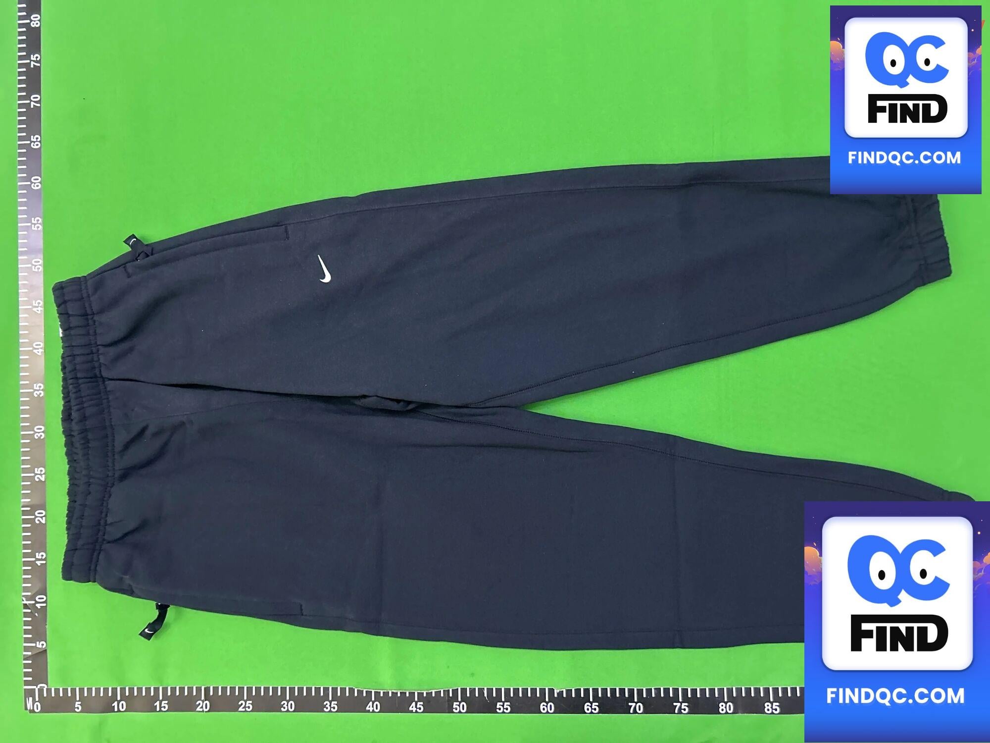 Nike Tracksuit QC