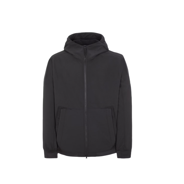 Stone Island Soft Shell Jacket