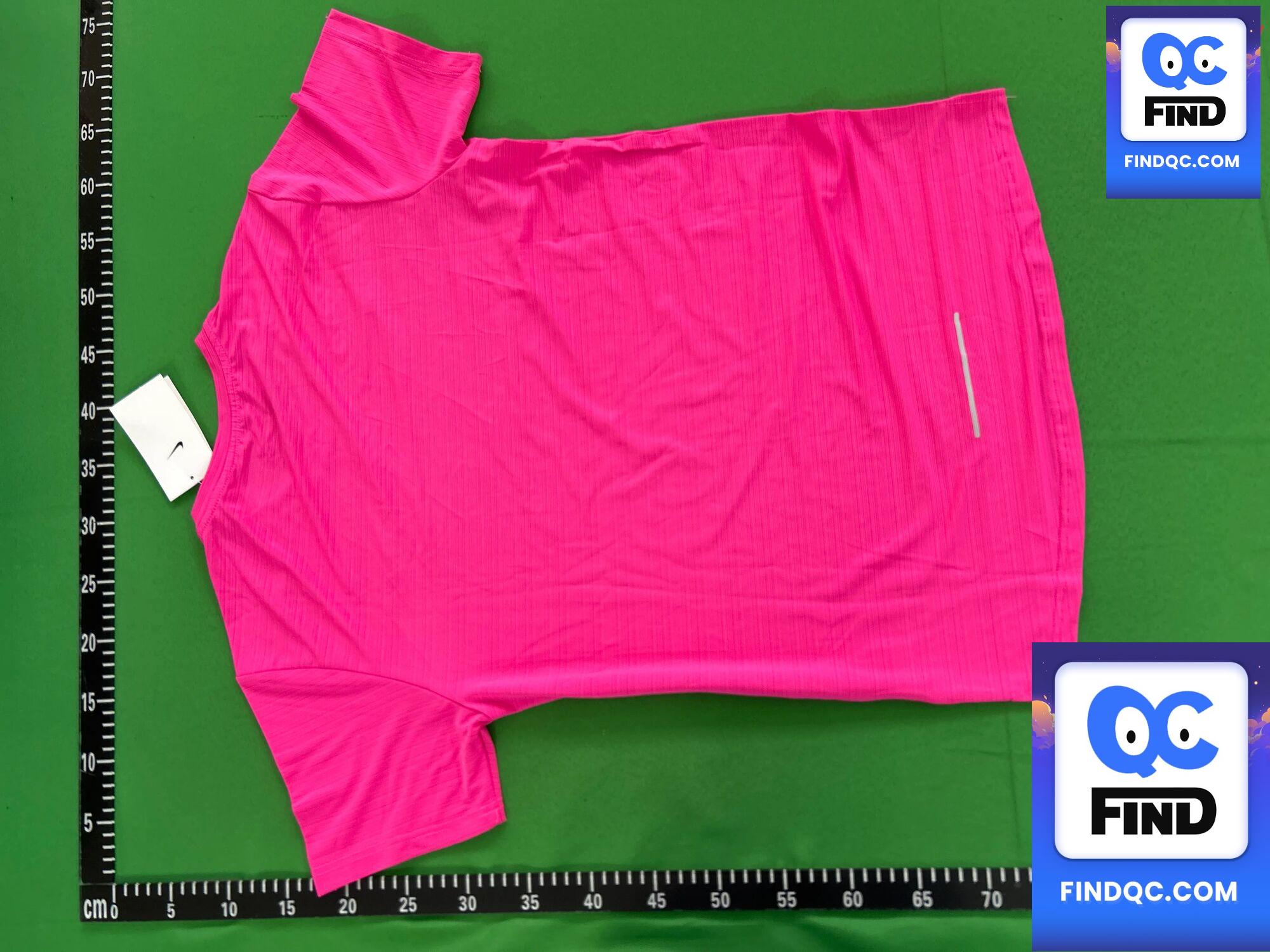 Nike Dri-Fit Running outfit QC