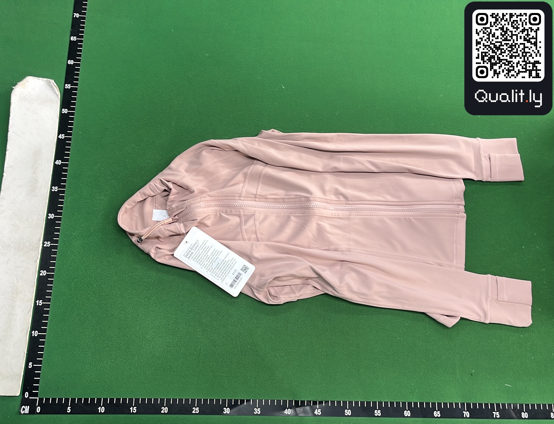 Chaqueta — foto QC 2 de 8