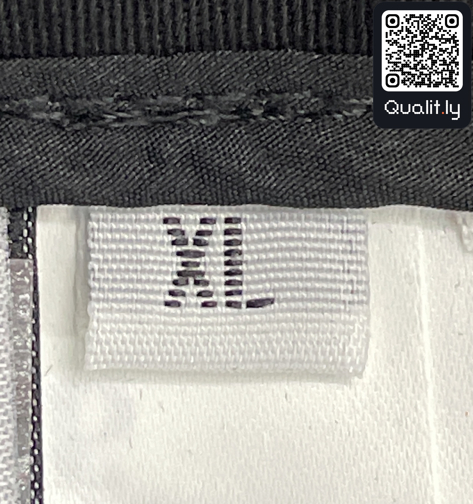 Byxor — QC-foto 2 av 47