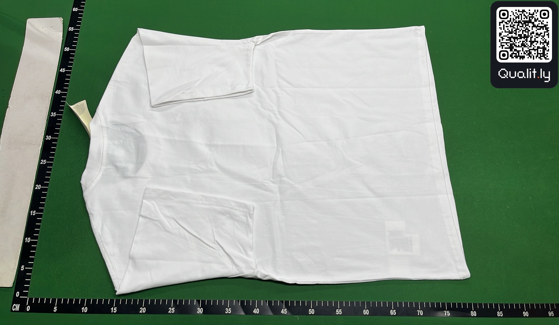 Tricou — fotografie QC 3 din 8