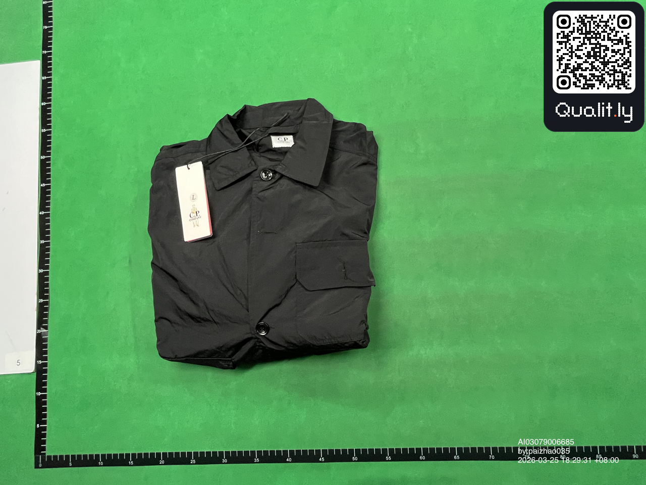Jacke — QC-Foto 1 von 4
