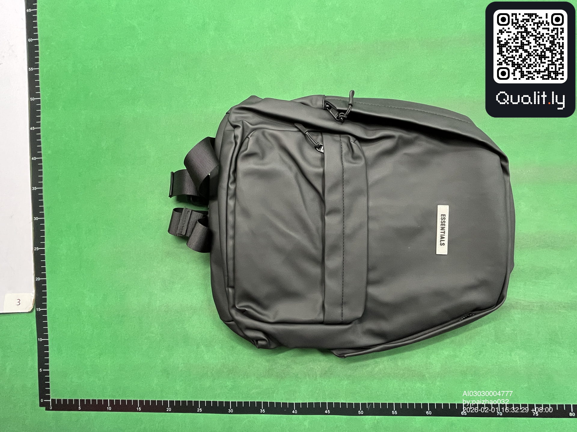 Torba — zdjęcie QC 3 z 22