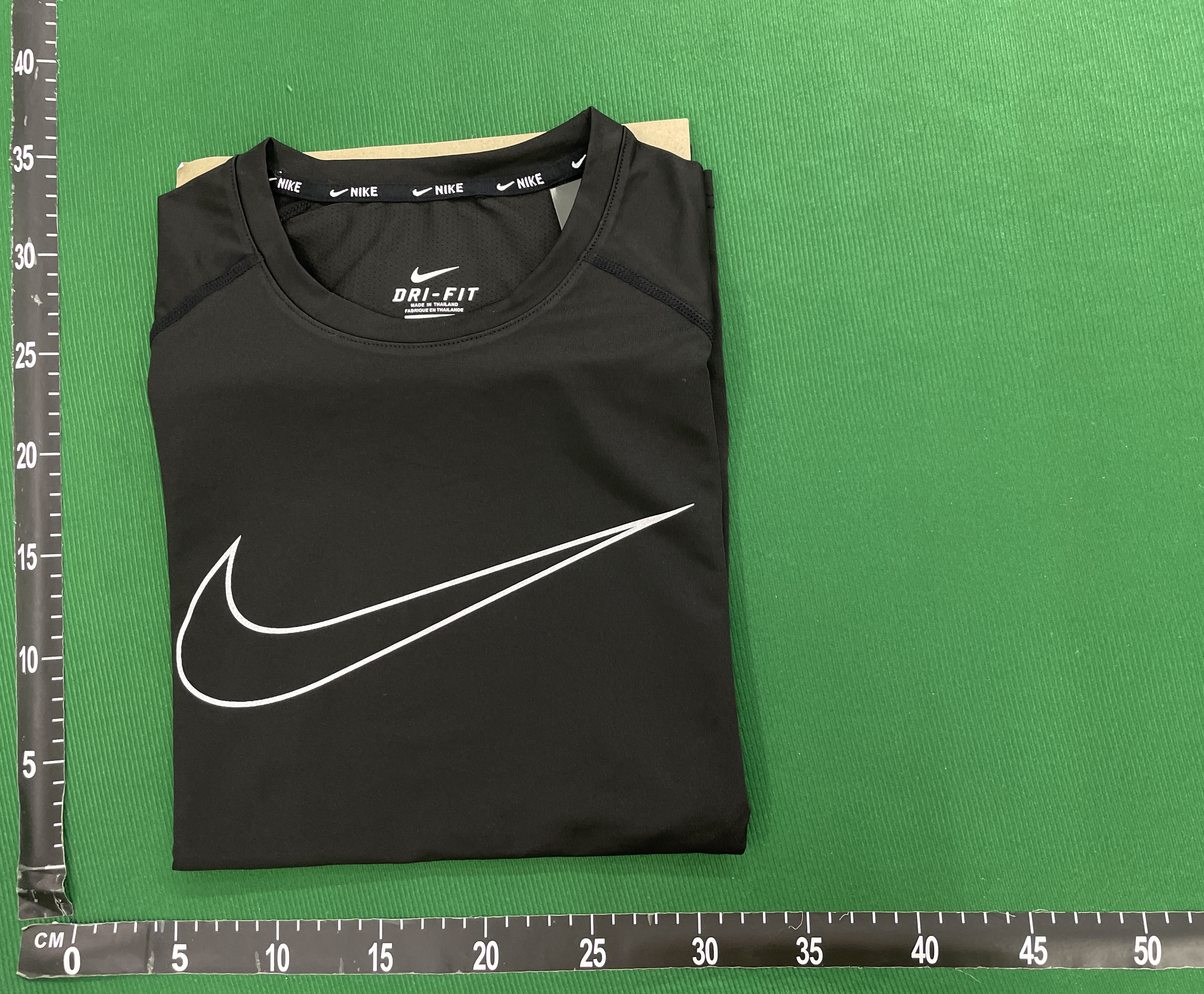 Camisa — foto QC 1 de 5