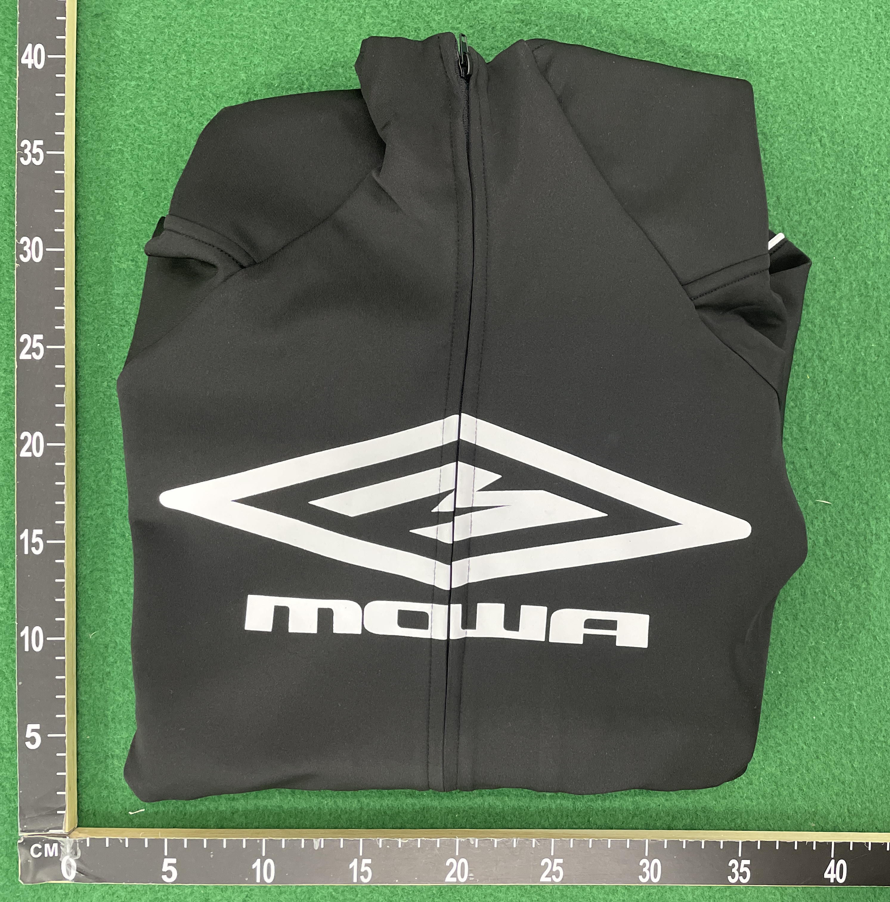 Jacket QC photo 1 of 48