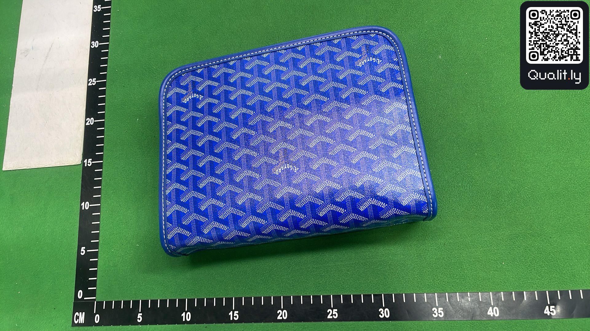 Bag QC photo 2 of 94