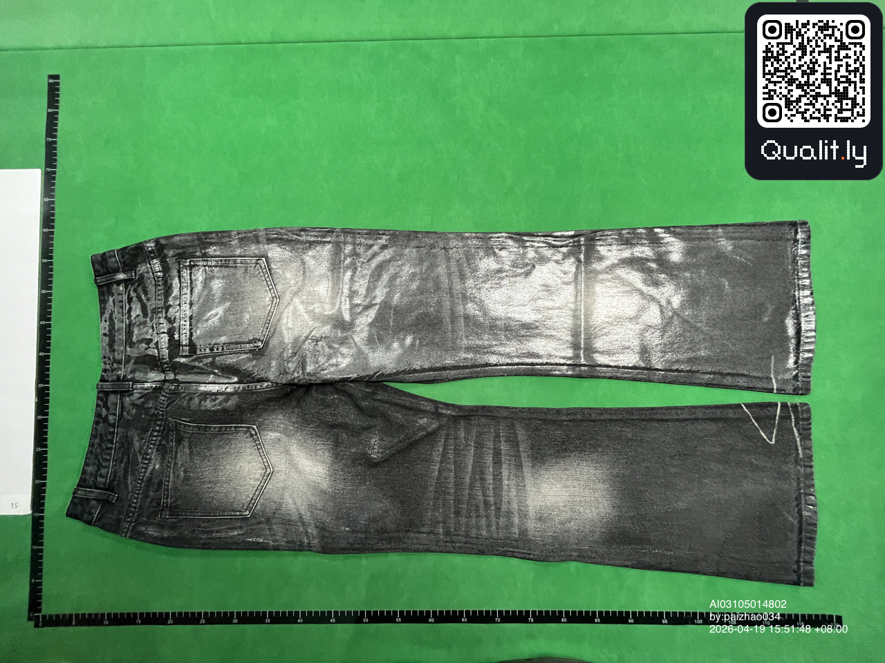 Jeans — QC-Foto 2 von 10