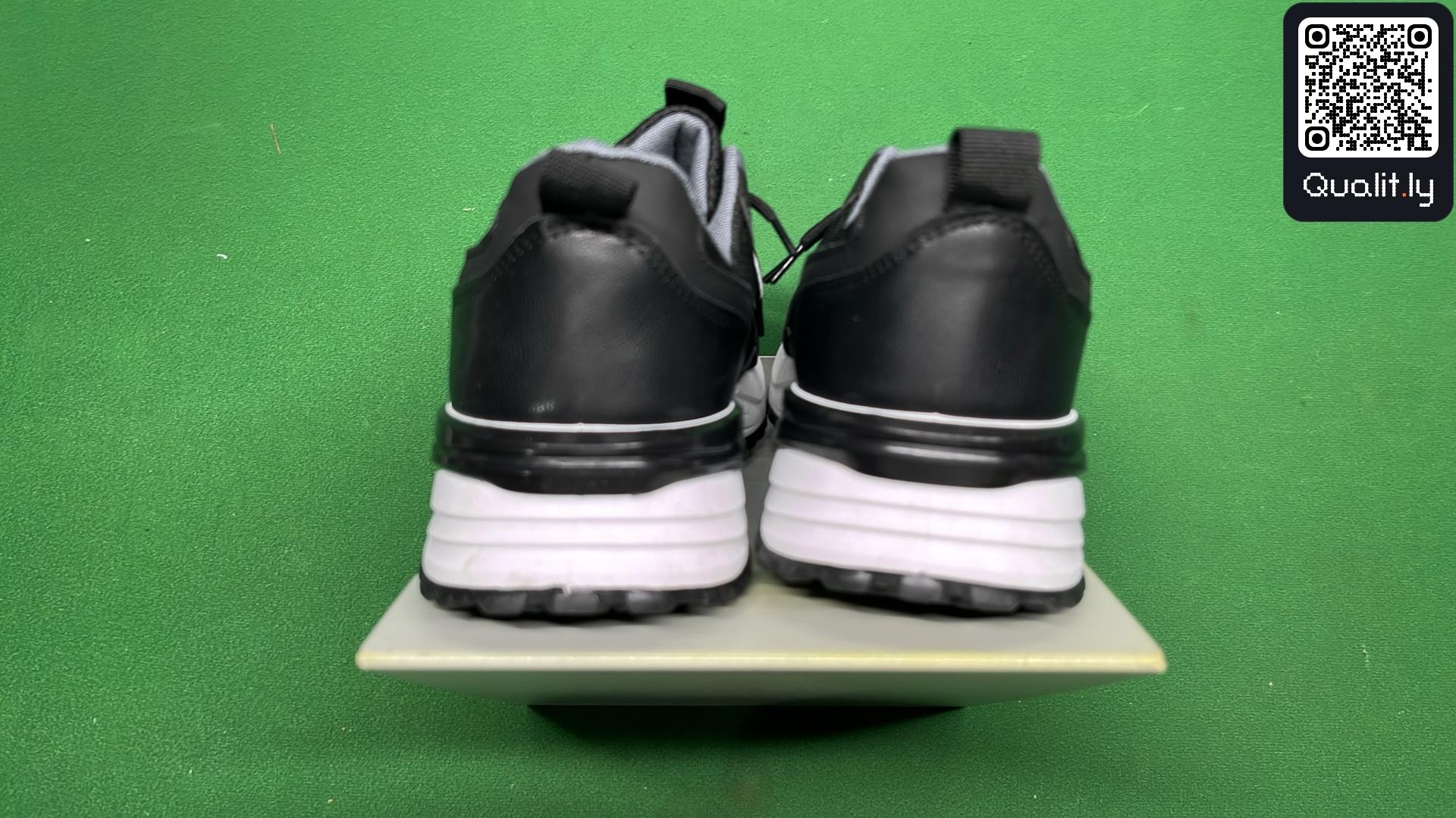 Sneakersy — zdjęcie QC 3 z 88
