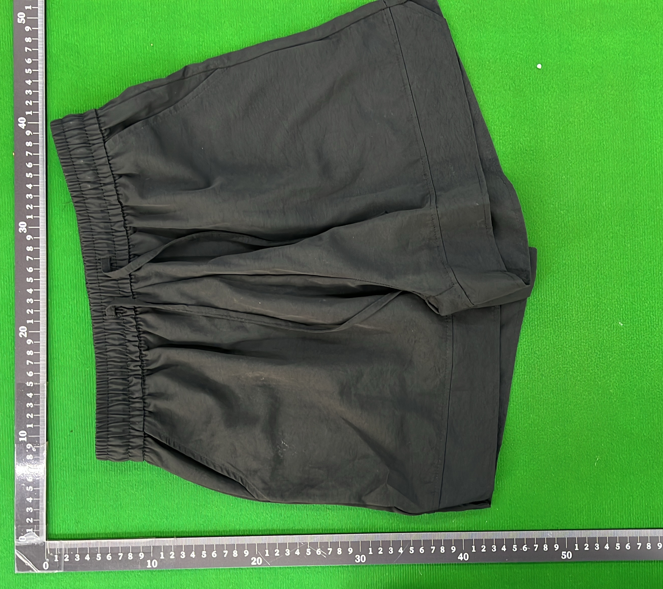 Shorts QC photo 3 of 4
