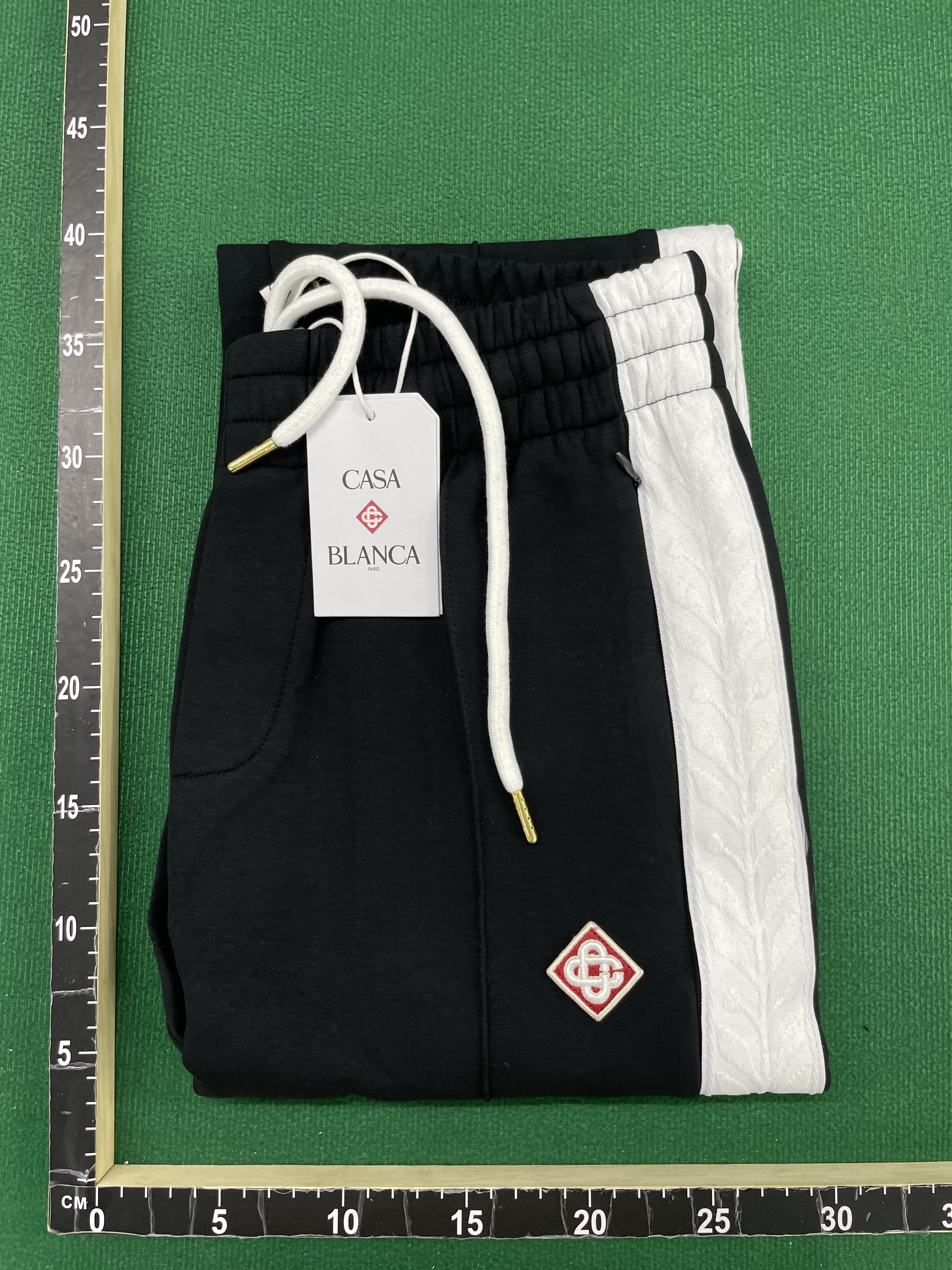 长裤 QC 照片 1 / 59