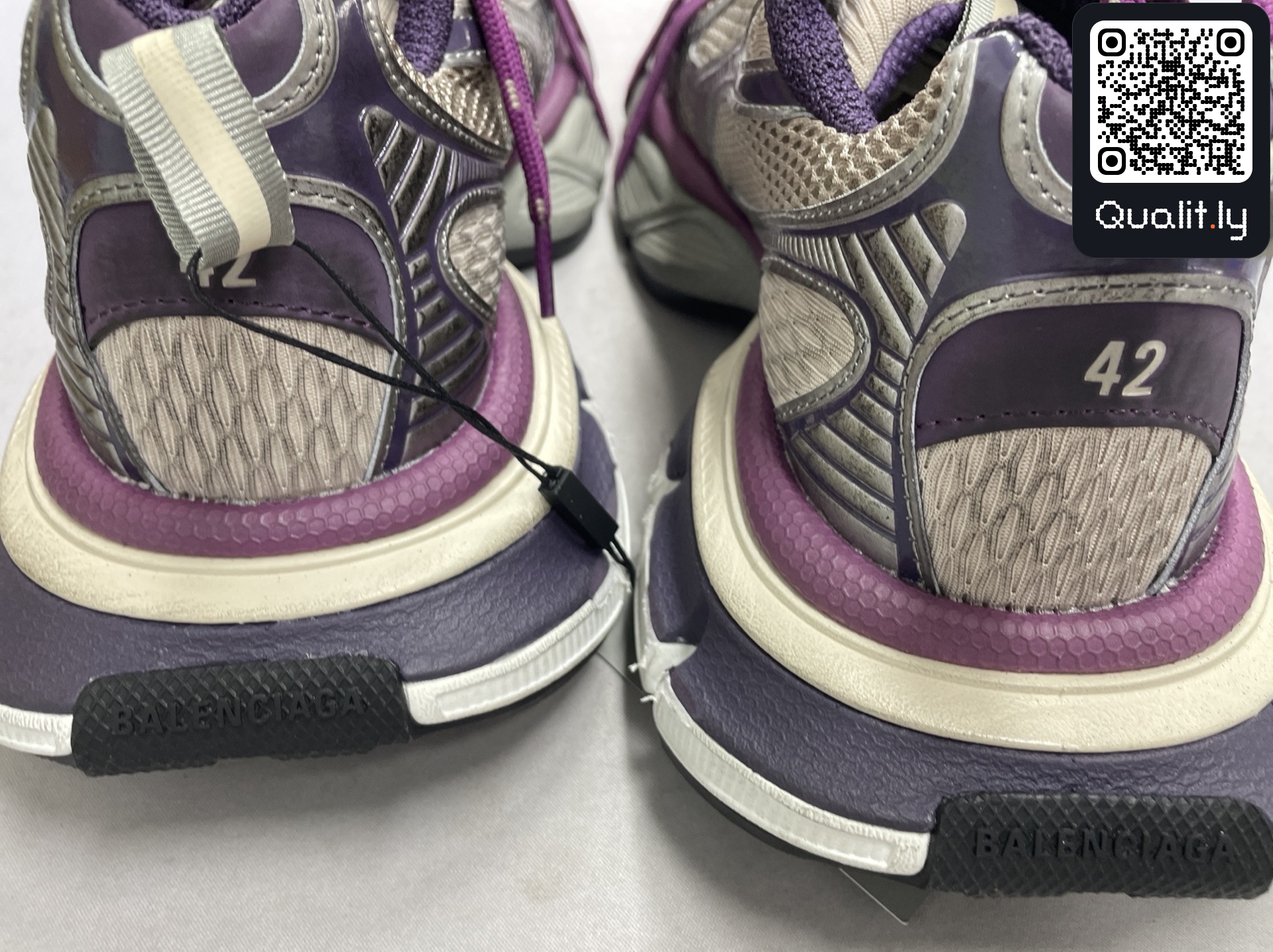 Baskets — photo QC 2 sur 77