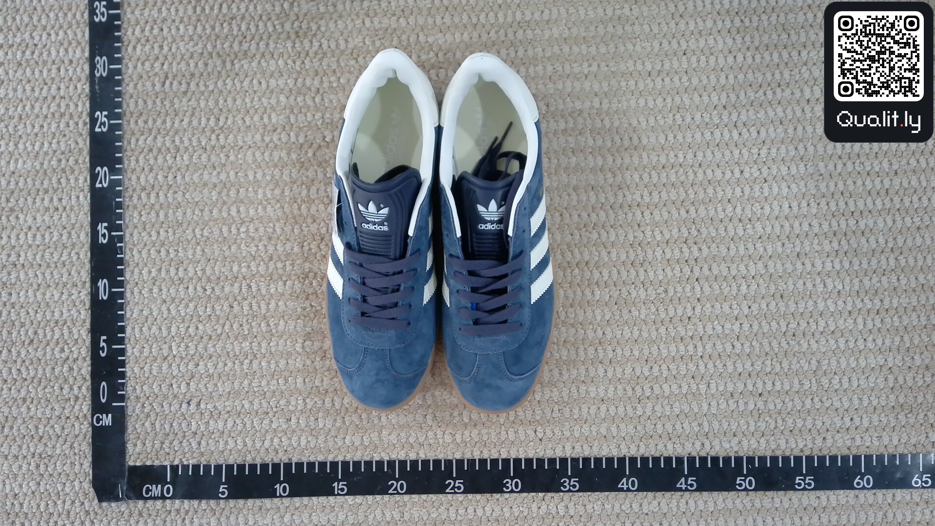 Sneaker — QC-Foto 3 von 14