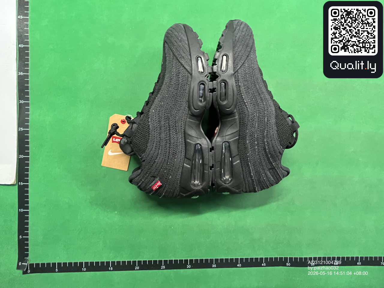 球鞋 QC 照片 3 / 22