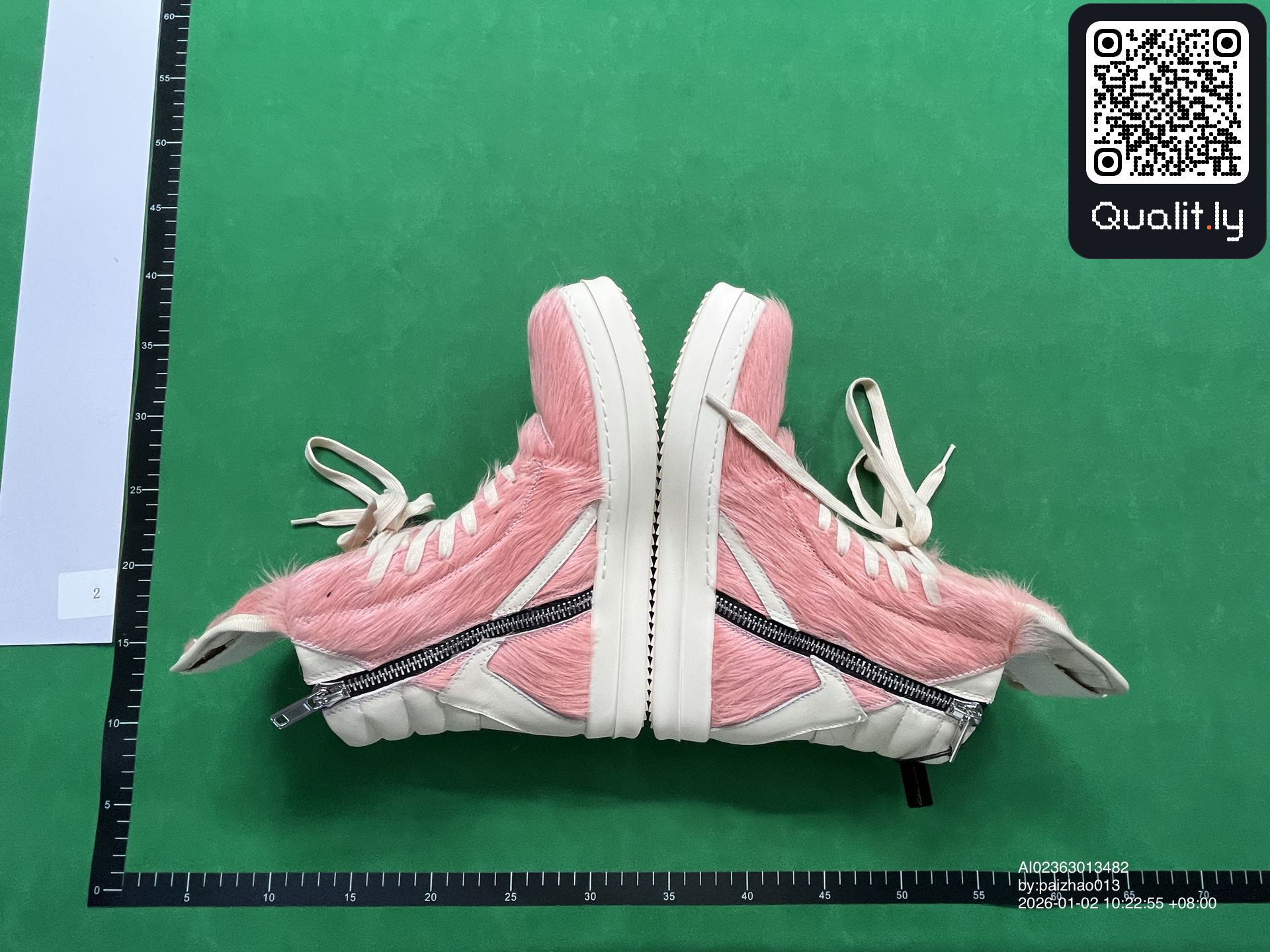 Sneakers — QC-foto 3 av 28