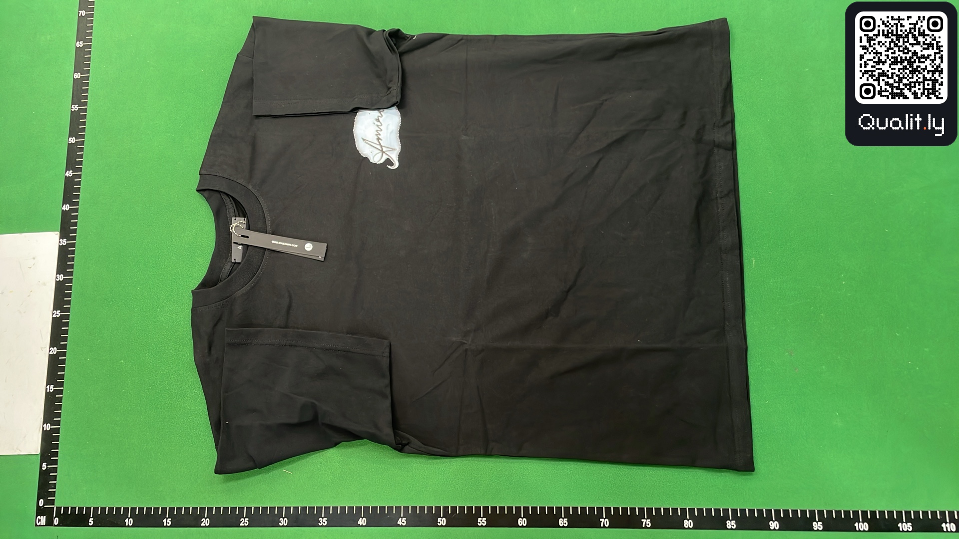 T恤 QC 照片 2 / 28